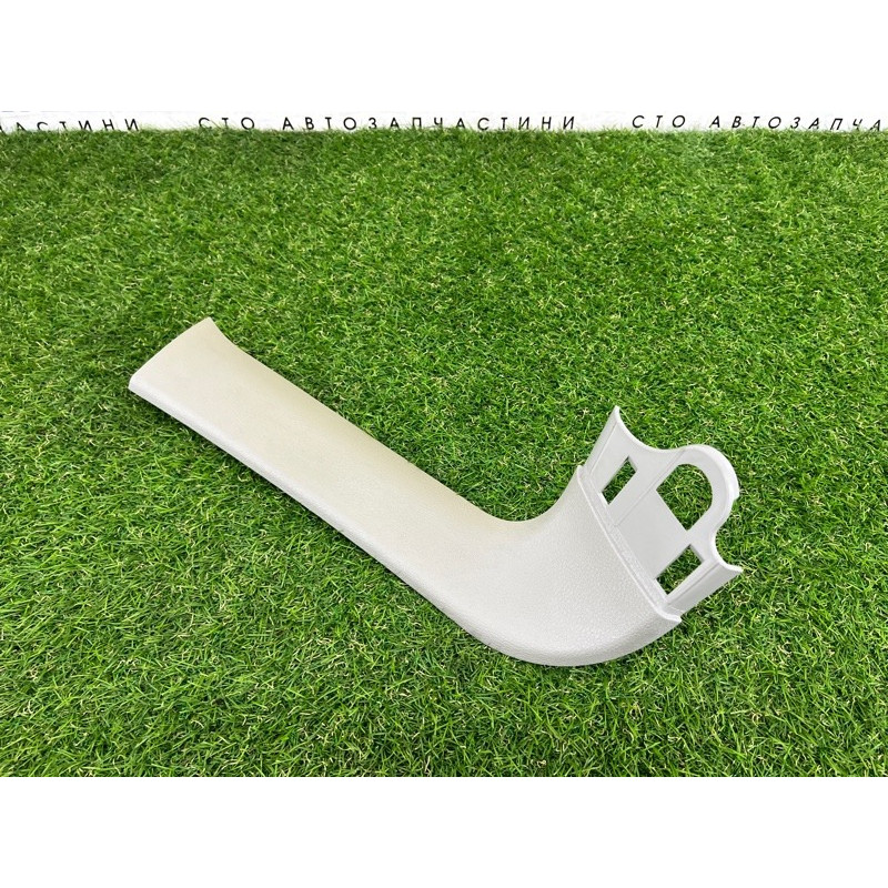 Обшивка крышки багажника (салон) BMW X3 F25 2012 3.0 51497260037