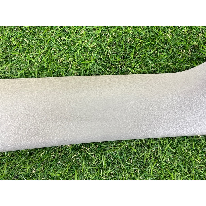 Обшивка крышки багажника (салон) BMW X3 F25 2012 3.0 51497260037