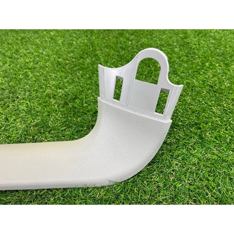 Обшивка крышки багажника (салон) BMW X3 F25 2012 3.0 51497260037