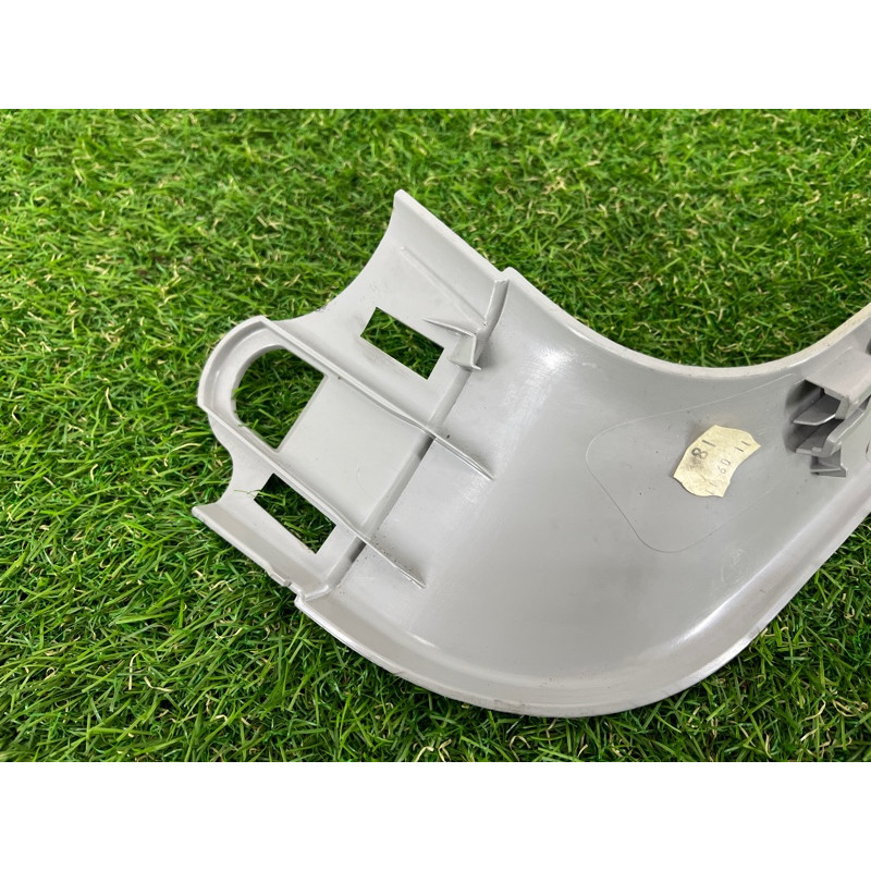 Обшивка крышки багажника (салон) BMW X3 F25 2012 3.0 51497260037