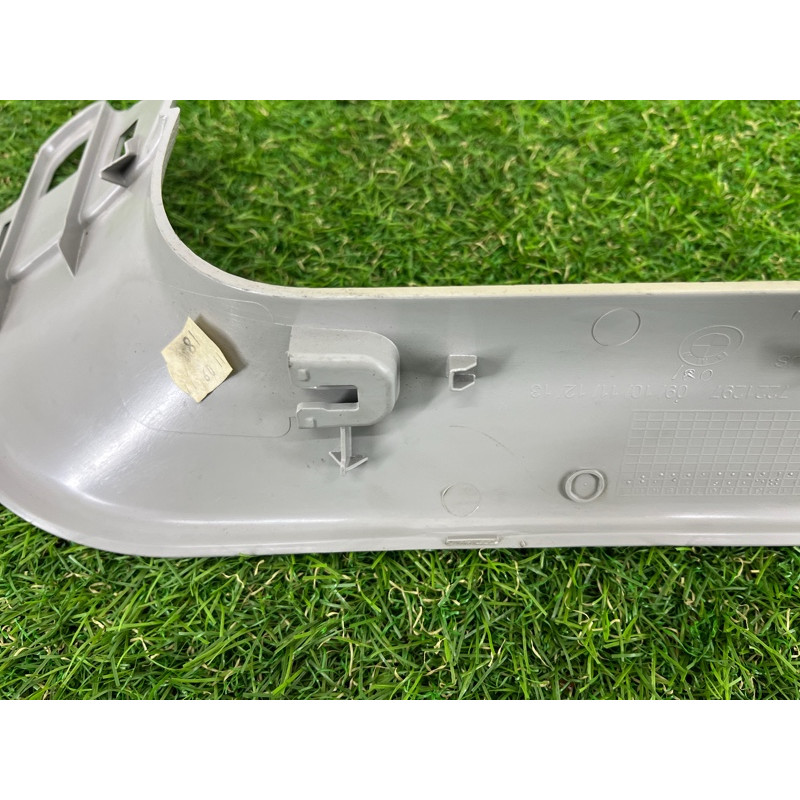 Обшивка крышки багажника (салон) BMW X3 F25 2012 3.0 51497260037