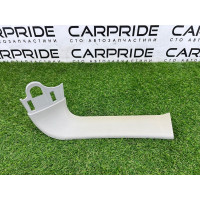 Обшивка кришки багажника