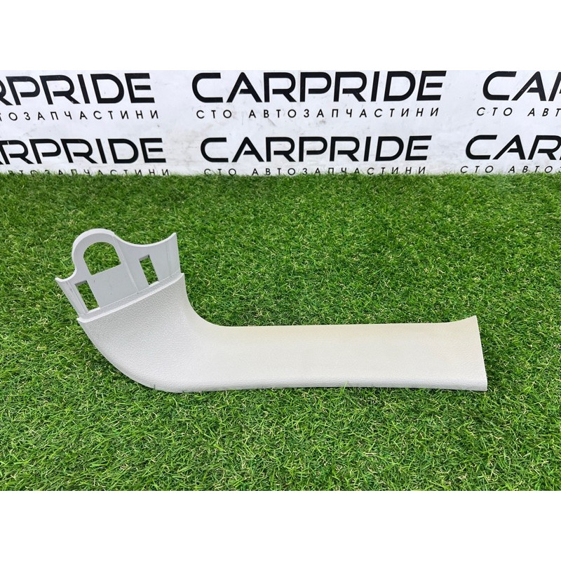 Обшивка крышки багажника (салон) BMW X3 F25 2012 3.0 51497260038