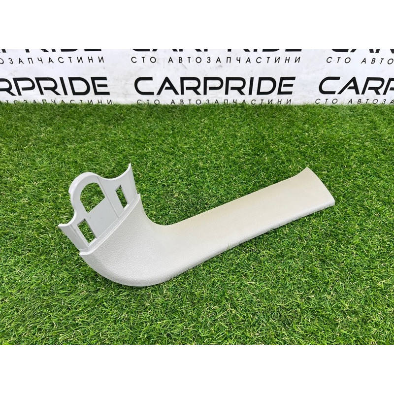 Обшивка крышки багажника (салон) BMW X3 F25 2012 3.0 51497260038