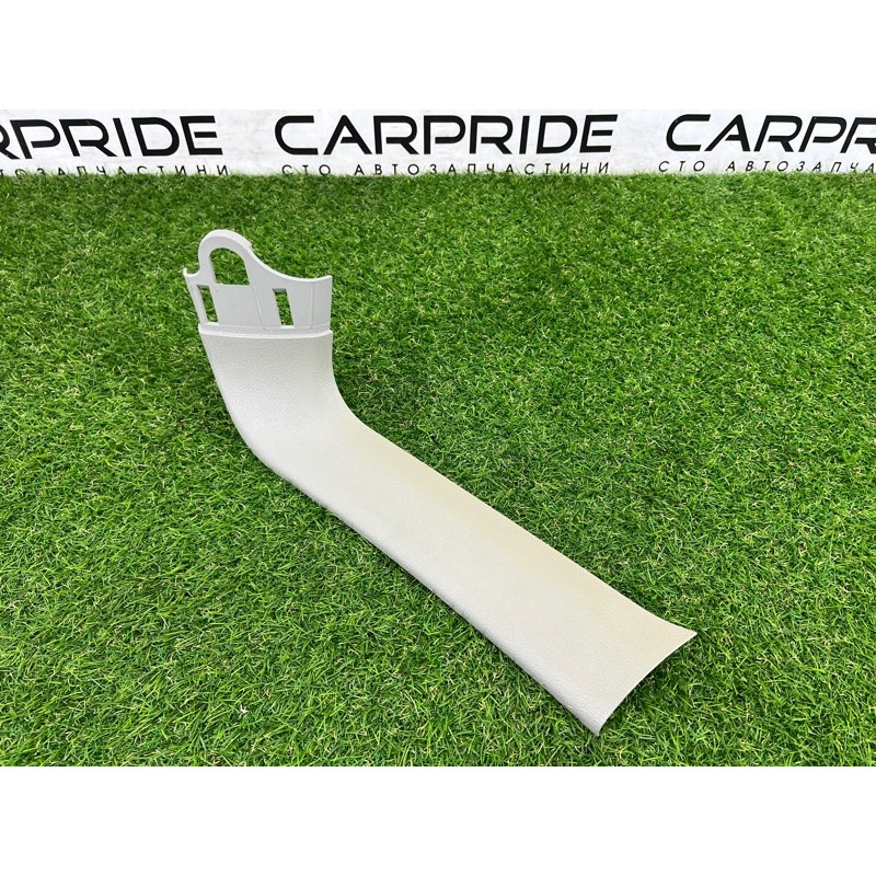 Обшивка крышки багажника (салон) BMW X3 F25 2012 3.0 51497260038