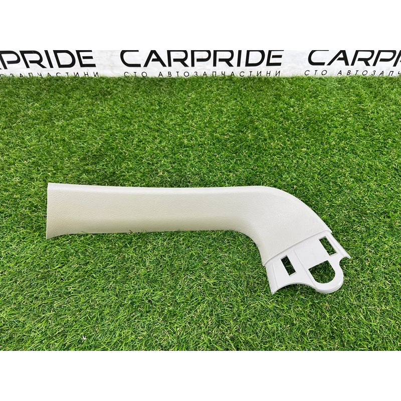 Обшивка крышки багажника (салон) BMW X3 F25 2012 3.0 51497260038