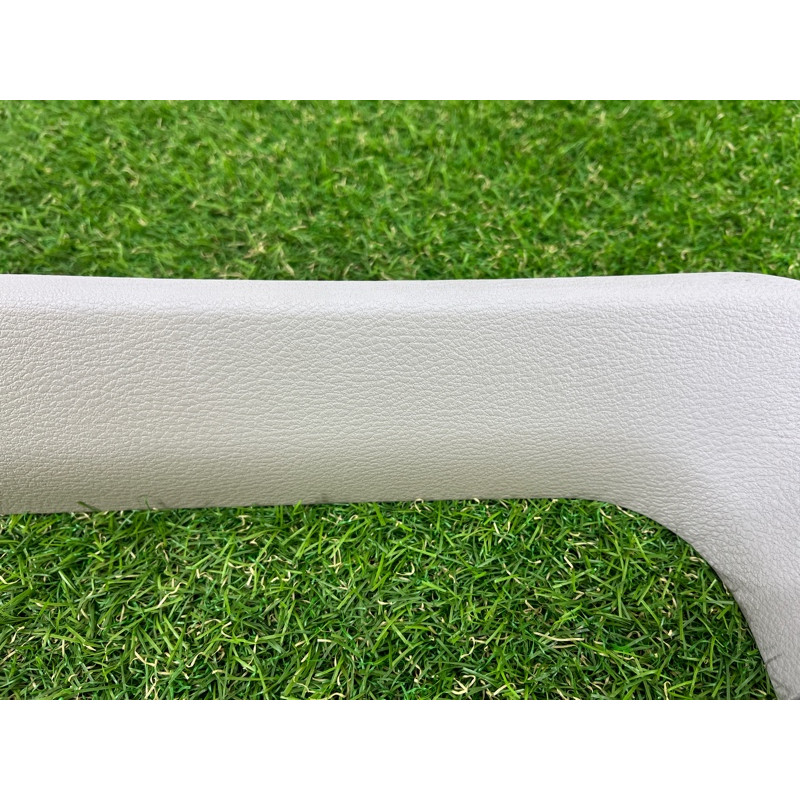 Обшивка крышки багажника (салон) BMW X3 F25 2012 3.0 51497260038