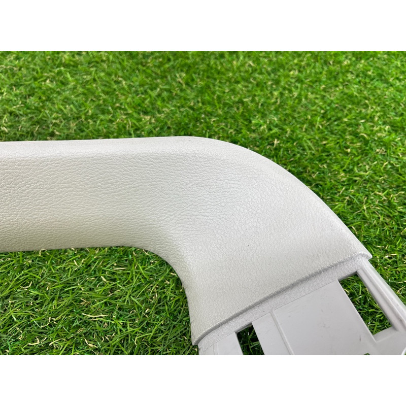 Обшивка крышки багажника (салон) BMW X3 F25 2012 3.0 51497260038