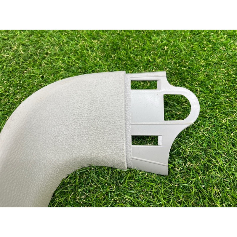 Обшивка крышки багажника (салон) BMW X3 F25 2012 3.0 51497260038