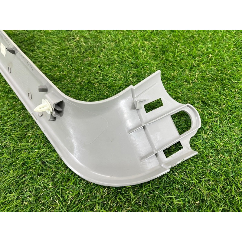 Обшивка крышки багажника (салон) BMW X3 F25 2012 3.0 51497260038