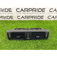 Центральный дефлектор салона