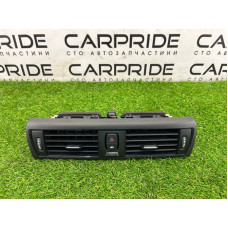 Центральный дефлектор салона