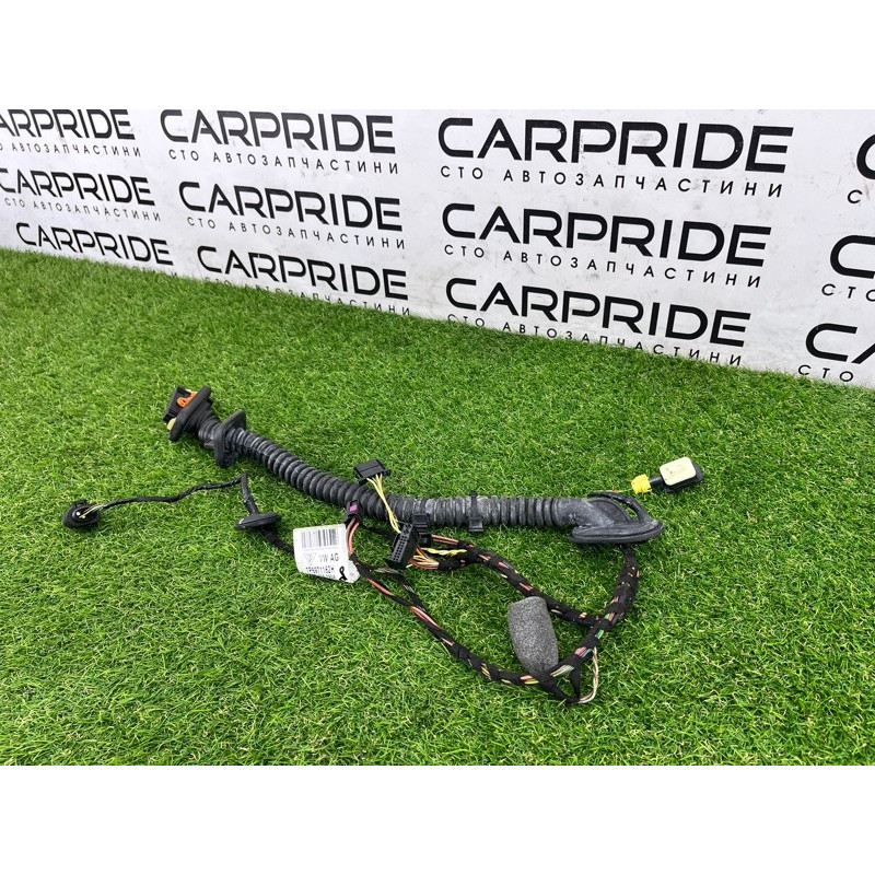 Проводка дверна (електрика) Volkswagen Touareg NF 2011 3.6 7P6971162P