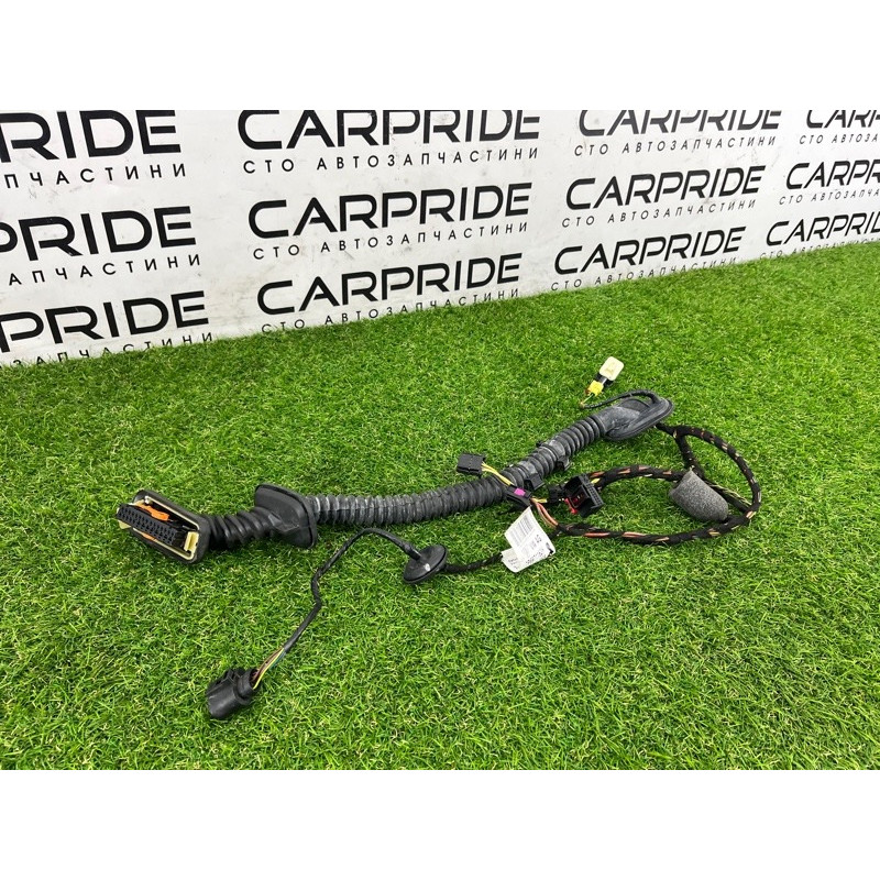 Проводка дверна (електрика) Volkswagen Touareg NF 2011 3.6 7P6971162P