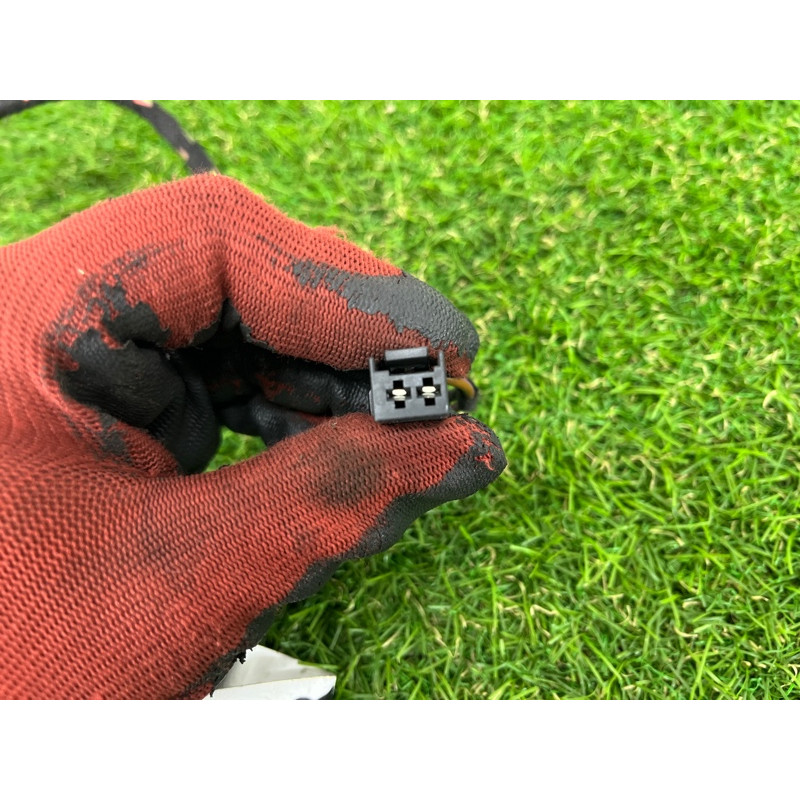 Проводка дверна (електрика) Volkswagen Touareg NF 2011 3.6 7P6971162P