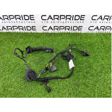 Проводка дверная