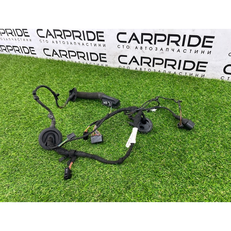 Проводка дверная (электрика) AUDI A7 4G 2013 3.0 CGXB 4G8971687AM