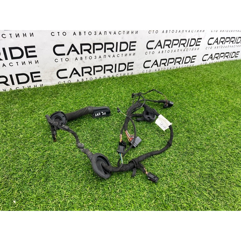 Проводка дверная (электрика) AUDI A7 4G 2013 3.0 CGXB 4G8971687AM