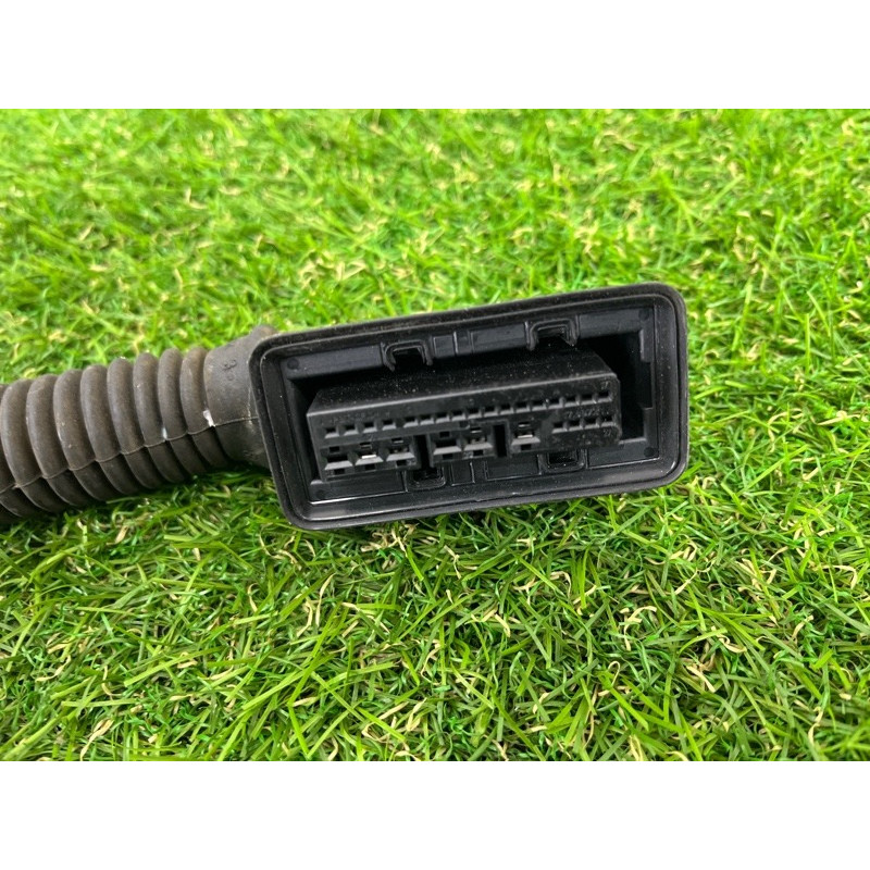 Проводка дверная (электрика) AUDI A7 4G 2013 3.0 CGXB 4G8971687AM