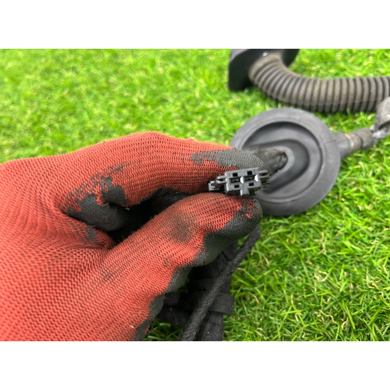 Проводка дверная (электрика) AUDI A7 4G 2013 3.0 CGXB 4G8971687AM