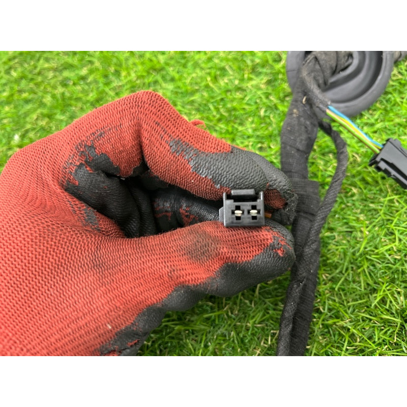 Проводка дверная (электрика) AUDI A7 4G 2013 3.0 CGXB 4G8971687AM