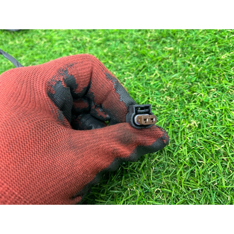 Проводка дверная (электрика) AUDI A7 4G 2013 3.0 CGXB 4G8971687AM