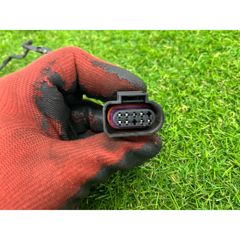 Проводка дверная (электрика) AUDI A7 4G 2013 3.0 CGXB 4G8971687AM