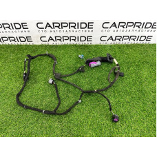 Проводка дверная