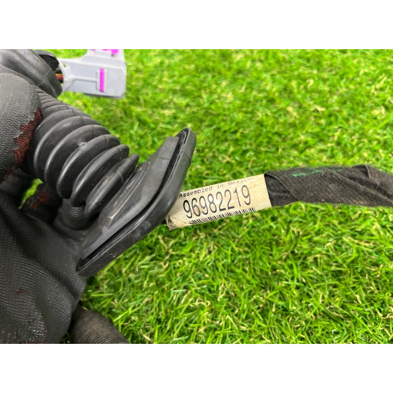 Проводка дверная (электрика) CHEVROLET Cruze J300 2011 1.4 96982219