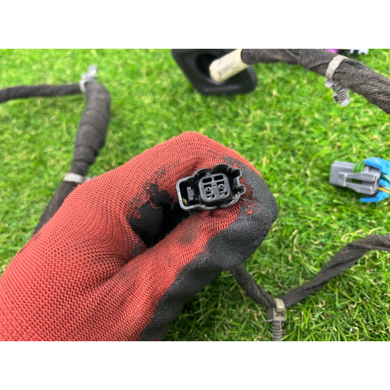 Проводка дверная (электрика) CHEVROLET Cruze J300 2011 1.4 96982219