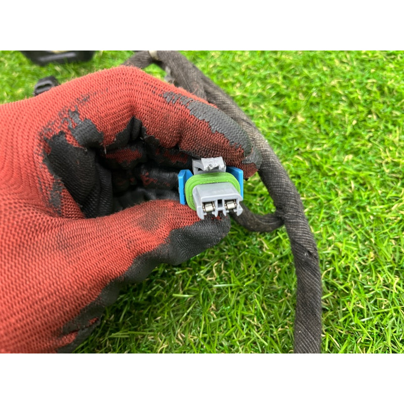 Проводка дверная (электрика) CHEVROLET Cruze J300 2011 1.4 96982219