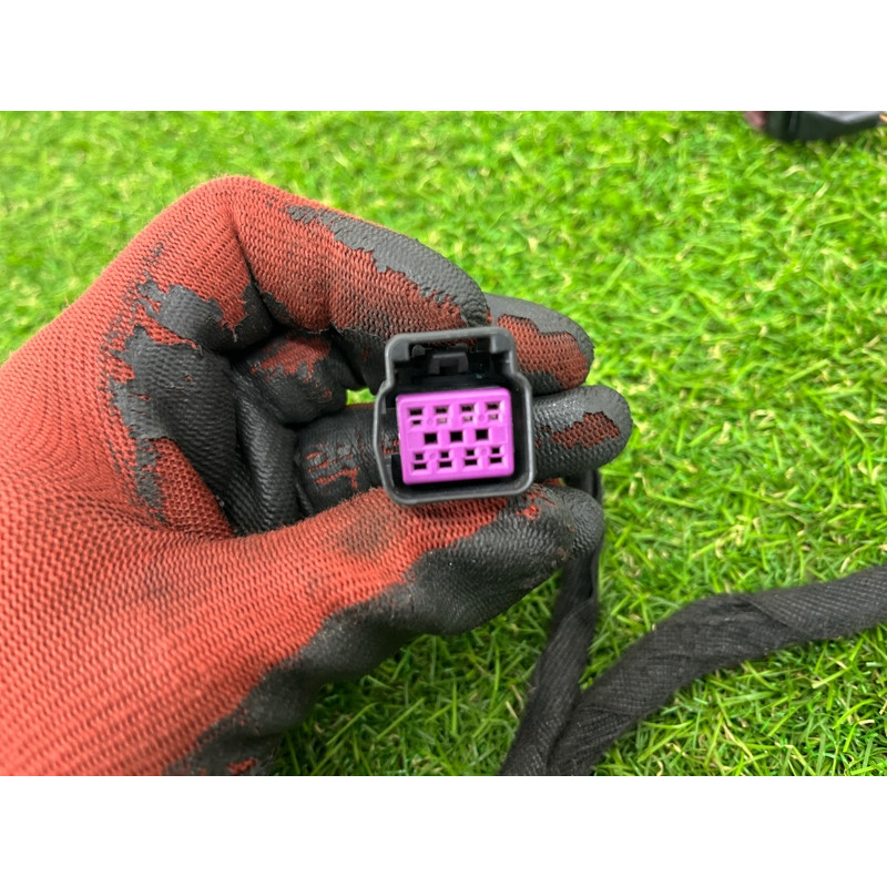 Проводка дверная (электрика) CHEVROLET Cruze J300 2011 1.4 96982219