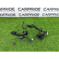 Проводка дверная