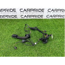 Проводка дверная