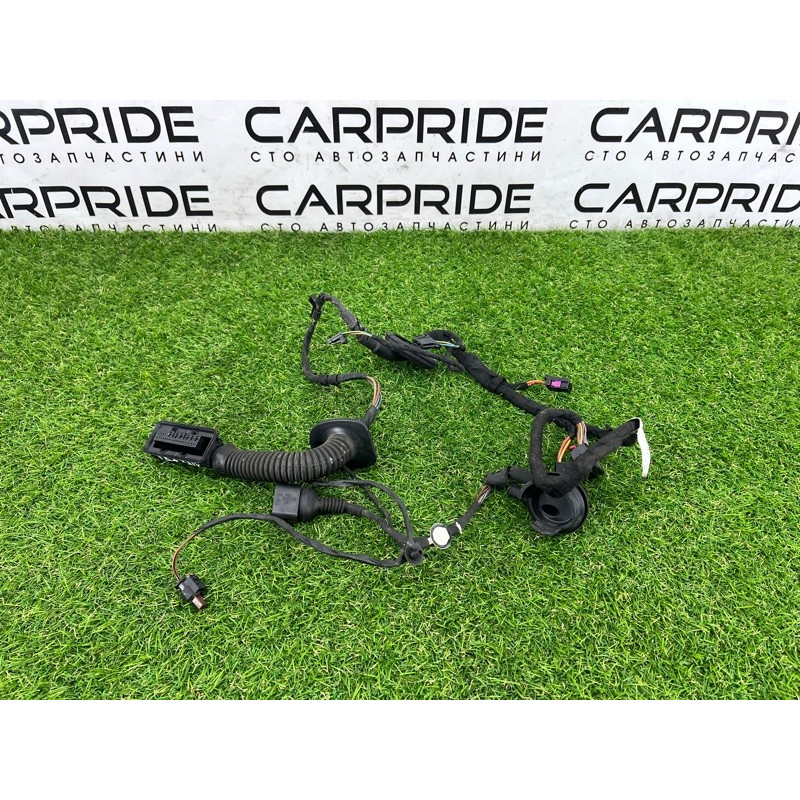 Проводка дверная (электрика) AUDI A7 4G 2013 3.0 CGXB 4G8971687AM
