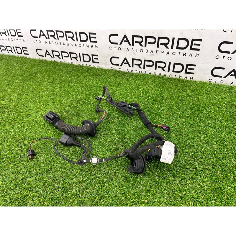 Проводка дверная (электрика) AUDI A7 4G 2013 3.0 CGXB 4G8971687AM