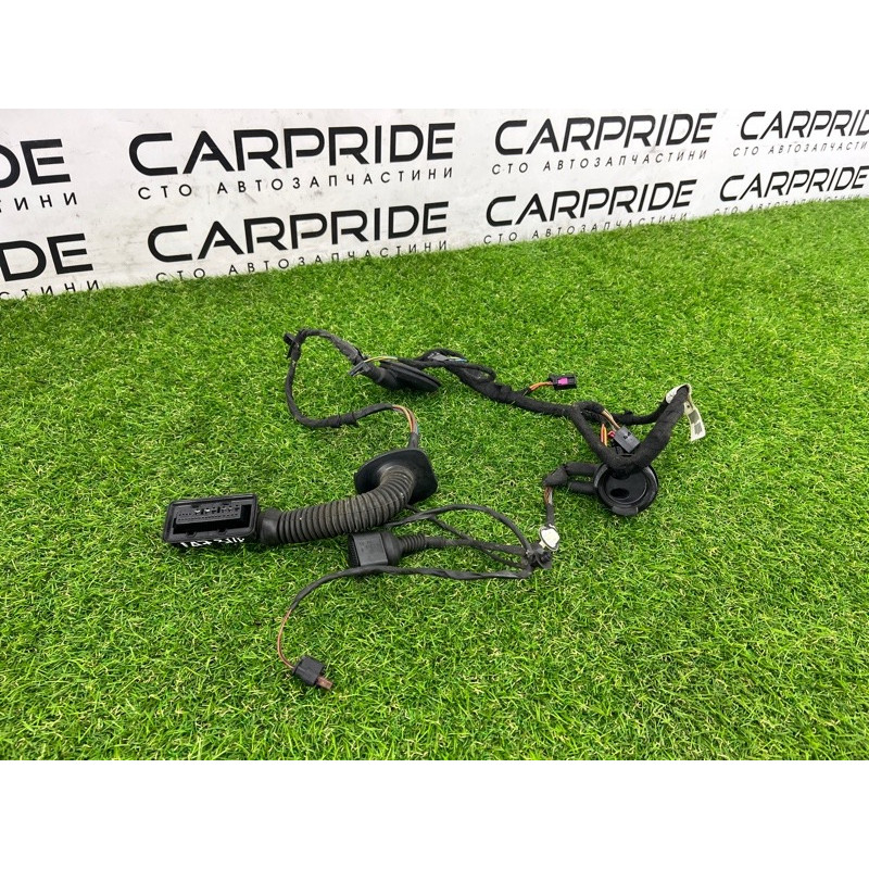 Проводка дверная (электрика) AUDI A7 4G 2013 3.0 CGXB 4G8971687AM