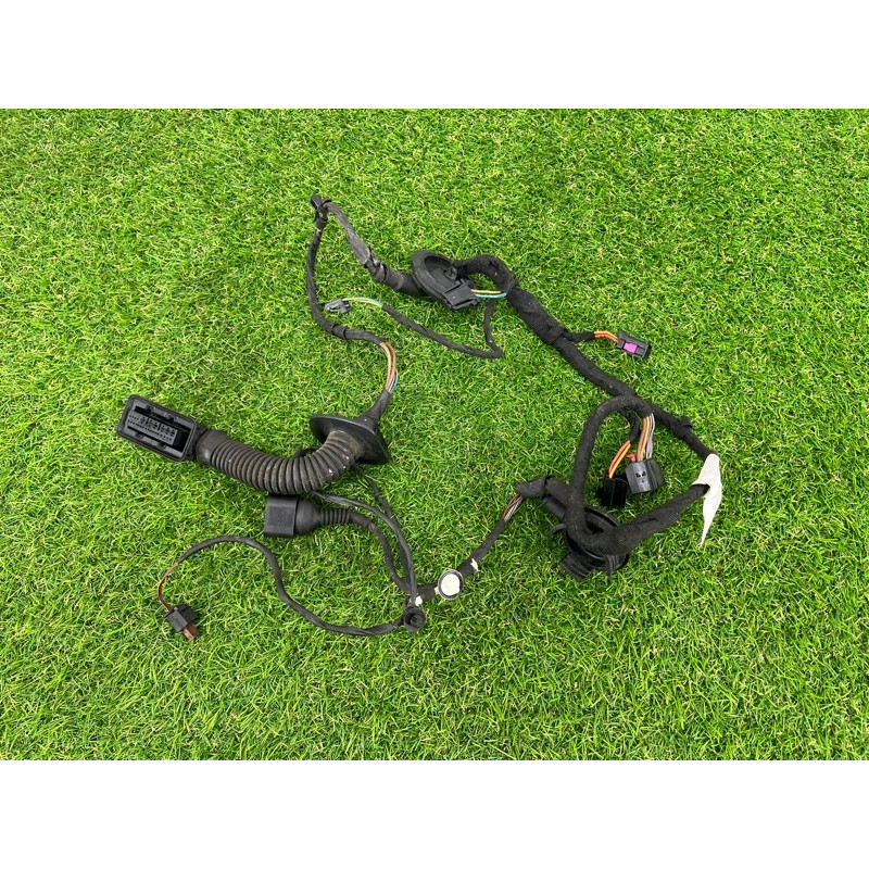 Проводка дверная (электрика) AUDI A7 4G 2013 3.0 CGXB 4G8971687AM