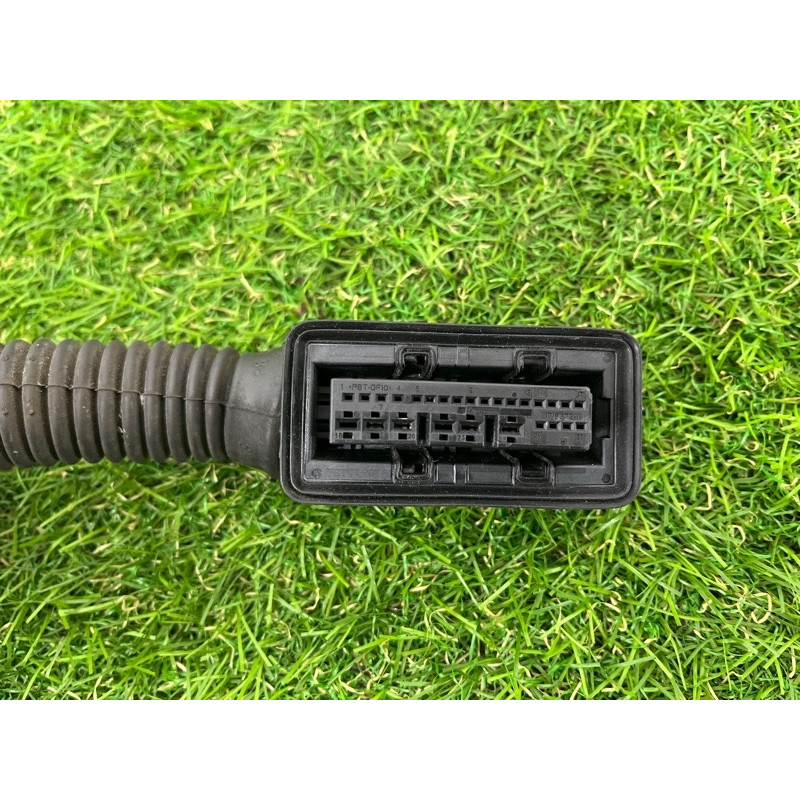 Проводка дверная (электрика) AUDI A7 4G 2013 3.0 CGXB 4G8971687AM