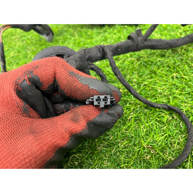 Проводка дверная (электрика) AUDI A7 4G 2013 3.0 CGXB 4G8971687AM