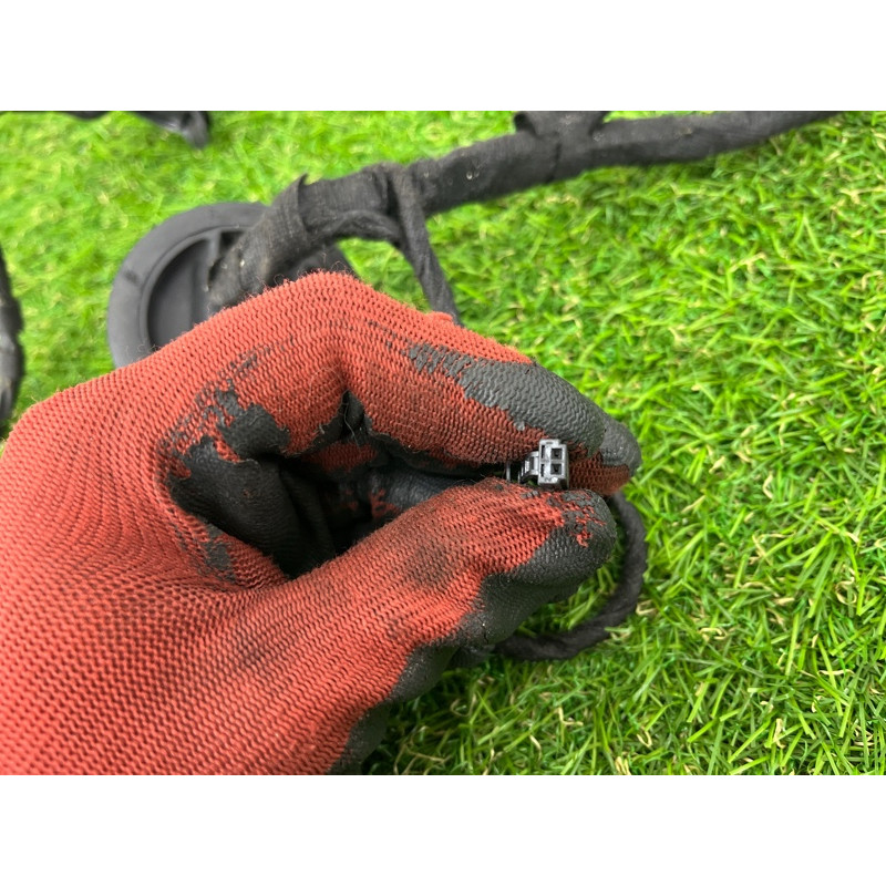 Проводка дверная (электрика) AUDI A7 4G 2013 3.0 CGXB 4G8971687AM