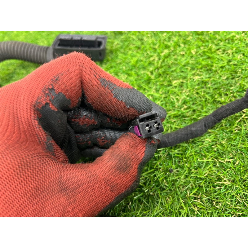 Проводка дверная (электрика) AUDI A7 4G 2013 3.0 CGXB 4G8971687AM