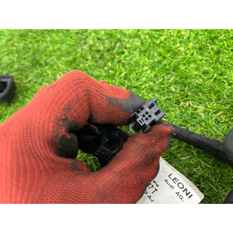 Проводка дверная (электрика) AUDI A7 4G 2013 3.0 CGXB 4G8971687AM