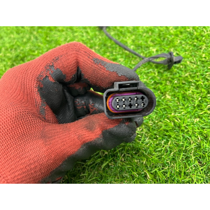 Проводка дверная (электрика) AUDI A7 4G 2013 3.0 CGXB 4G8971687AM