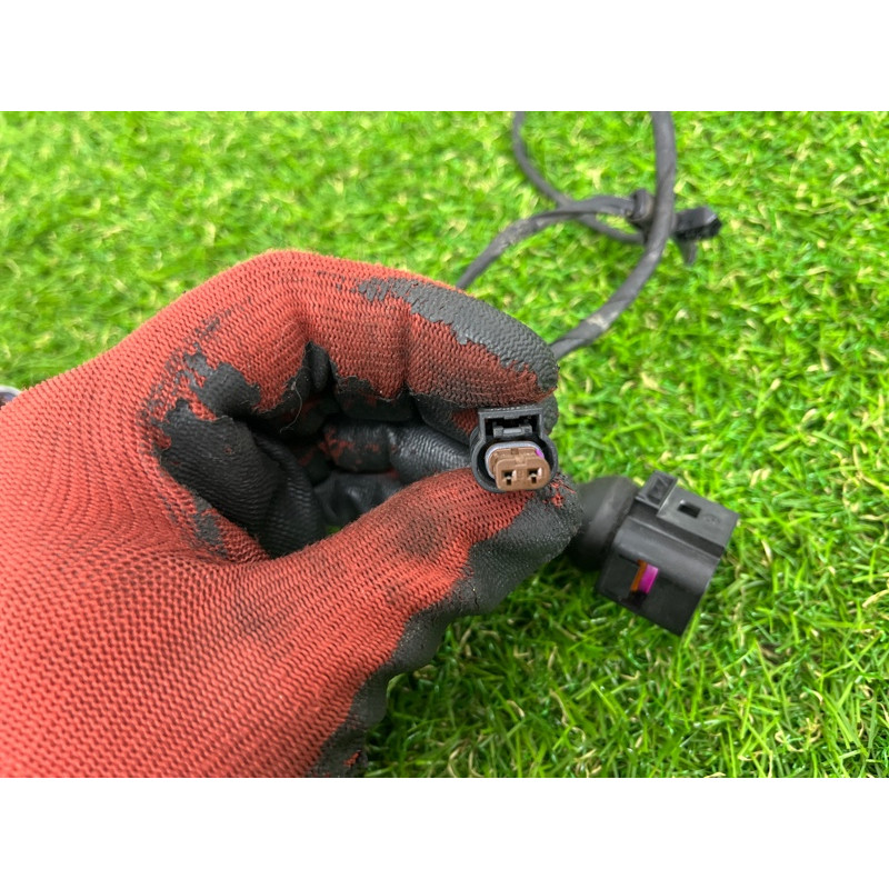 Проводка дверная (электрика) AUDI A7 4G 2013 3.0 CGXB 4G8971687AM