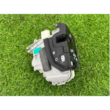 Замок двери