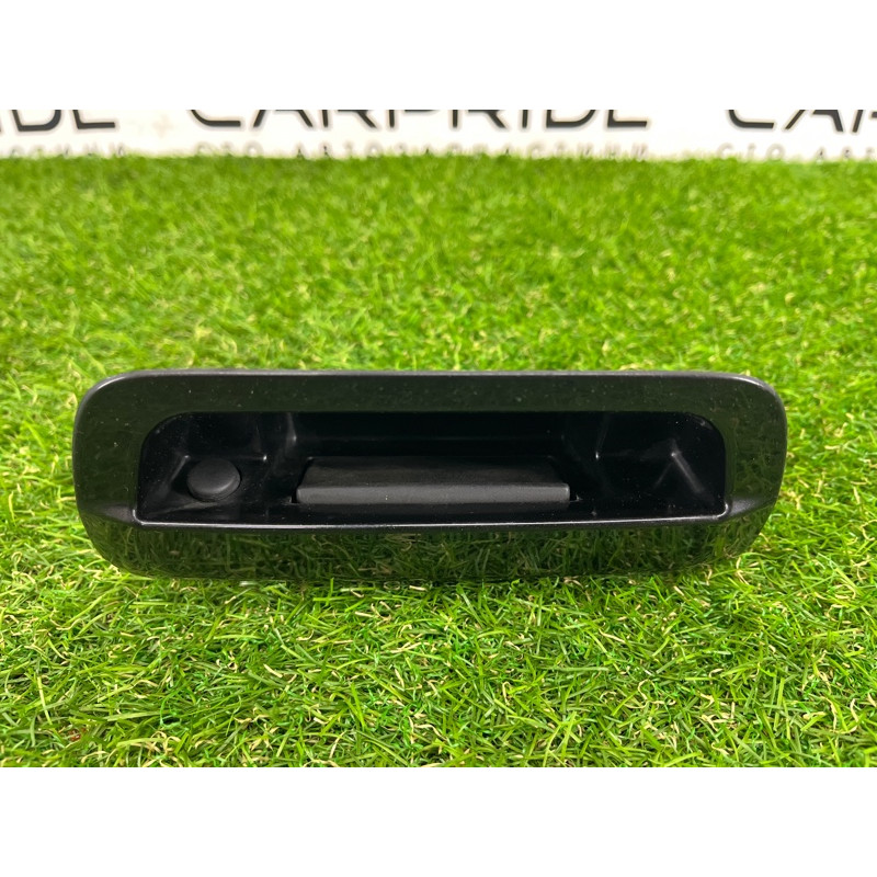 Ручка багажника (электрика / кнопки) Jeep Grand Cherokee WK2 2016 3.6 1YK38AXRAE