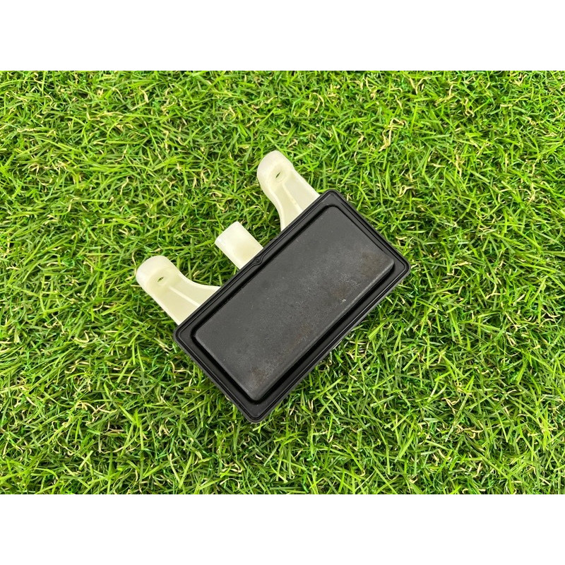 Кнопка открывания крышки багажника (электрика / кнопки) Jeep Grand Cherokee WK2 2017 3.6 68160775AB