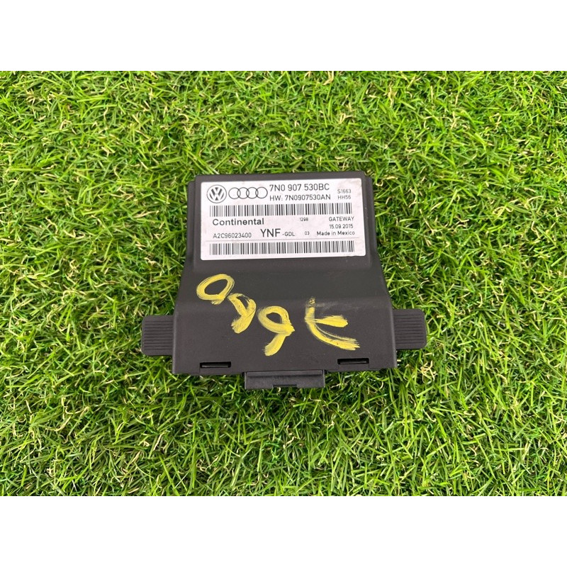 Блок Gateway (электрика / блок управления) Volkswagen Passat B7 2016 1.8 7N0907530BCZ04