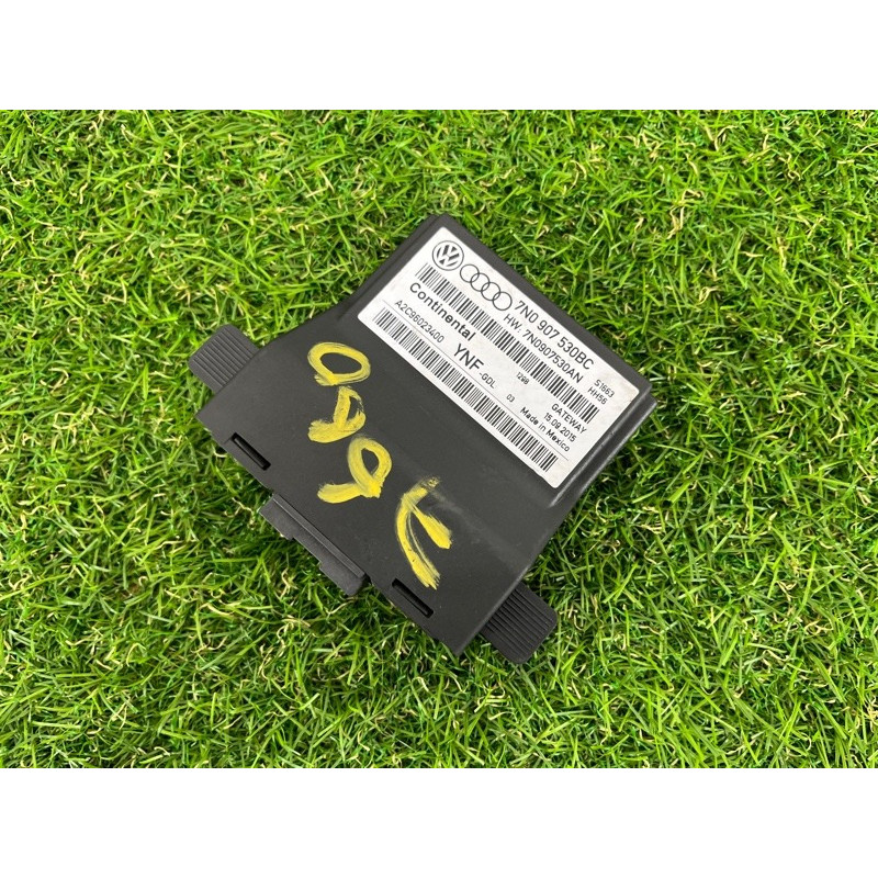 Блок Gateway (электрика / блок управления) Volkswagen Passat B7 2016 1.8 7N0907530BCZ04